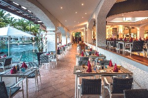 Hotel MAURICIA BEACHCOMBER RESORT & SPA wakacje