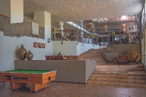 Hotel MAURICIA BEACHCOMBER RESORT & SPA wakacje