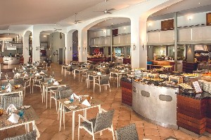 Hotel MAURICIA BEACHCOMBER RESORT & SPA wakacje