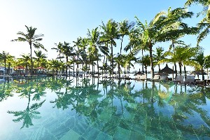 Hotel MAURICIA BEACHCOMBER RESORT & SPA wakacje