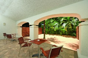 Hotel MAURICIA BEACHCOMBER RESORT & SPA wakacje