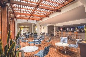 Hotel MAURICIA BEACHCOMBER RESORT & SPA wakacje