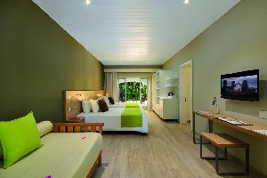 Hotel MAURICIA BEACHCOMBER RESORT & SPA wakacje