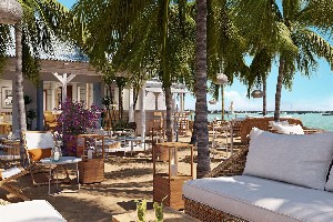 Hotel VERANDA GRAND BAIE wakacje