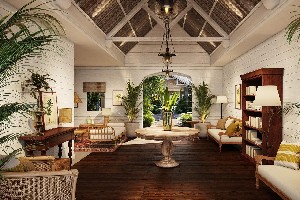 Hotel VERANDA GRAND BAIE wakacje