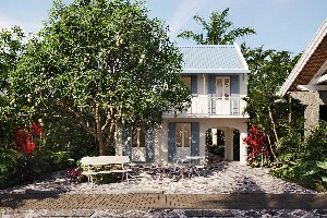 Hotel VERANDA GRAND BAIE wakacje