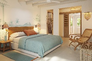 Hotel VERANDA GRAND BAIE wakacje