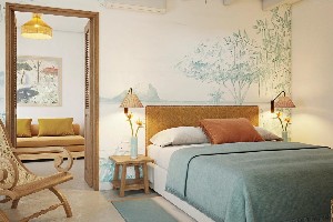 Hotel VERANDA GRAND BAIE wakacje