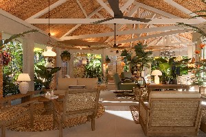 Hotel VERANDA GRAND BAIE wakacje