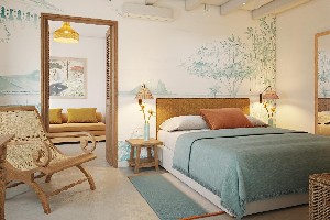 Hotel VERANDA GRAND BAIE wakacje