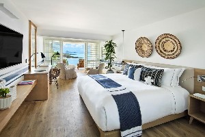 Hotel LUX GRAND GAUBE wakacje