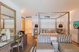 Hotel LUX GRAND GAUBE wakacje