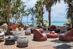 Hotel LUX GRAND GAUBE wakacje