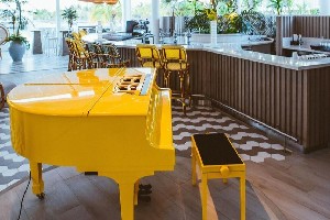 Hotel LUX GRAND GAUBE wakacje