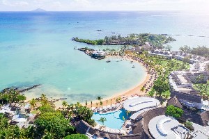 Hotel LUX GRAND GAUBE wakacje