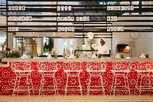 Hotel LUX GRAND GAUBE wakacje