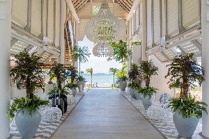 Hotel LUX GRAND GAUBE wakacje