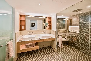 Hotel LUX GRAND GAUBE wakacje