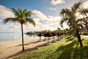 Hotel LUX GRAND GAUBE wakacje