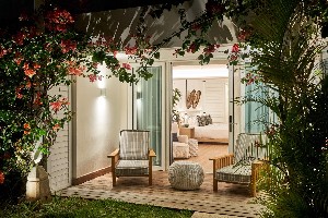 Hotel LUX GRAND GAUBE wakacje