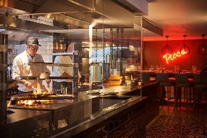 Hotel LUX GRAND GAUBE wakacje