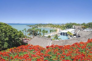 Hotel LUX GRAND GAUBE wakacje