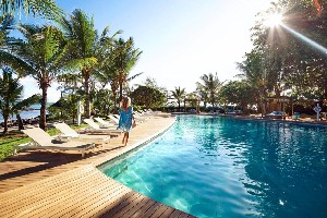 Hotel LUX GRAND GAUBE wakacje