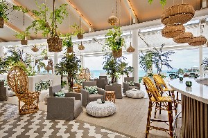 Hotel LUX GRAND GAUBE wakacje