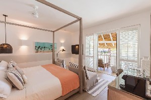 Hotel LUX GRAND GAUBE wakacje