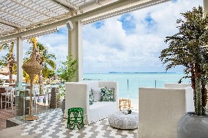 Hotel LUX GRAND GAUBE wakacje