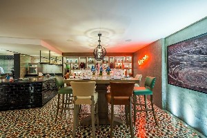 Hotel LUX GRAND GAUBE wakacje