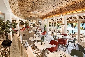 Hotel LUX GRAND GAUBE wakacje