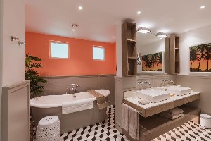 Hotel LUX GRAND GAUBE wakacje