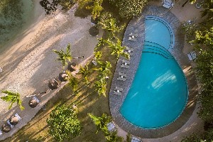 Hotel LUX GRAND GAUBE wakacje