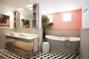 Hotel LUX GRAND GAUBE wakacje