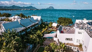 Hotel LA MARIPOSA MAURITIUS wakacje