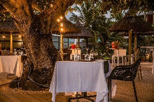 Hotel LA MARIPOSA MAURITIUS wakacje