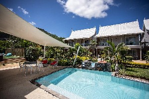 Hotel LA MARIPOSA MAURITIUS wakacje