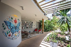 Hotel LA MARIPOSA MAURITIUS wakacje