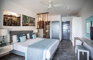 Hotel LA MARIPOSA MAURITIUS wakacje