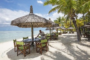 Hotel DINAROBIN BEACHCOMBER GOLF RESORT & SPA wakacje