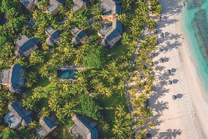 Hotel DINAROBIN BEACHCOMBER GOLF RESORT & SPA wakacje