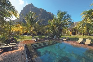 Hotel DINAROBIN BEACHCOMBER GOLF RESORT & SPA wakacje