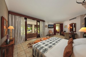 Hotel DINAROBIN BEACHCOMBER GOLF RESORT & SPA wakacje