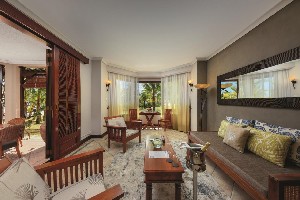 Hotel DINAROBIN BEACHCOMBER GOLF RESORT & SPA wakacje