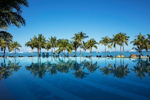 Hotel DINAROBIN BEACHCOMBER GOLF RESORT & SPA wakacje