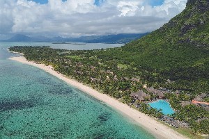 Hotel DINAROBIN BEACHCOMBER GOLF RESORT & SPA wakacje