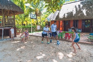 Hotel DINAROBIN BEACHCOMBER GOLF RESORT & SPA wakacje