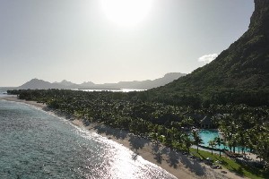 Hotel DINAROBIN BEACHCOMBER GOLF RESORT & SPA wakacje