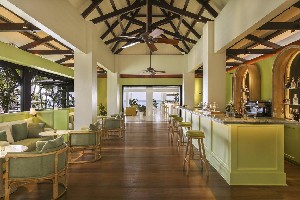 Hotel LUX LE MORNE wakacje